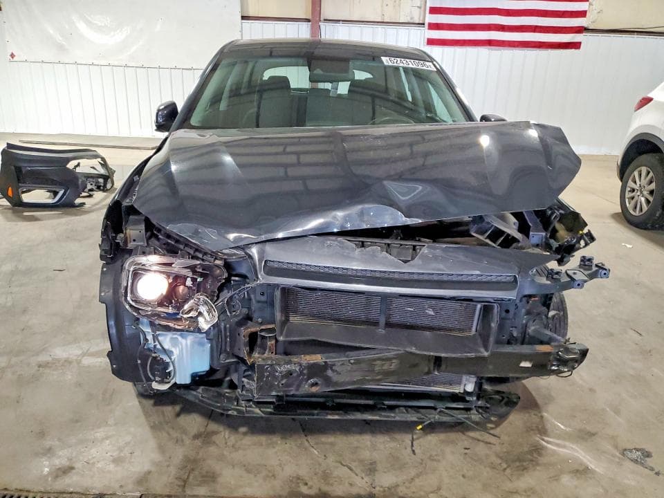 2019 HYUNDAI KONA SE 5