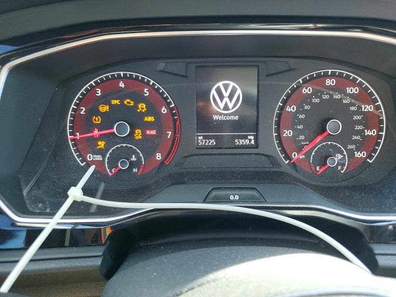 2021 VOLKSWAGEN JETTA S 9