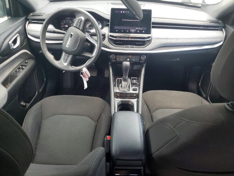 2024 JEEP COMPASS SPORT 8