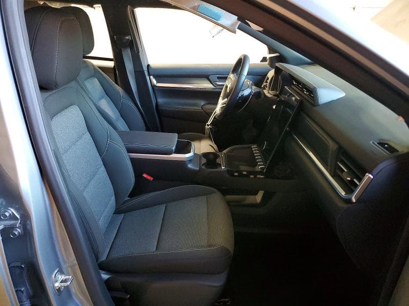 2026 GMC TERRAIN ELEVATION 7