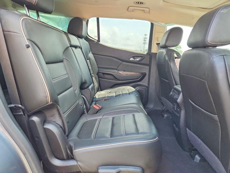 2020 GMC ACADIA DENALI 11
