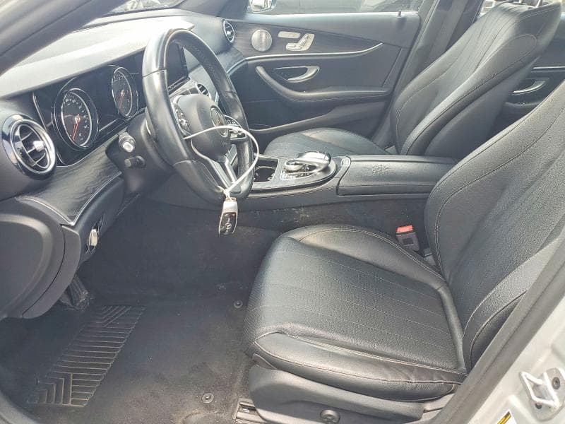 2019 MERCEDES-BENZ E 300 4MATIC 7