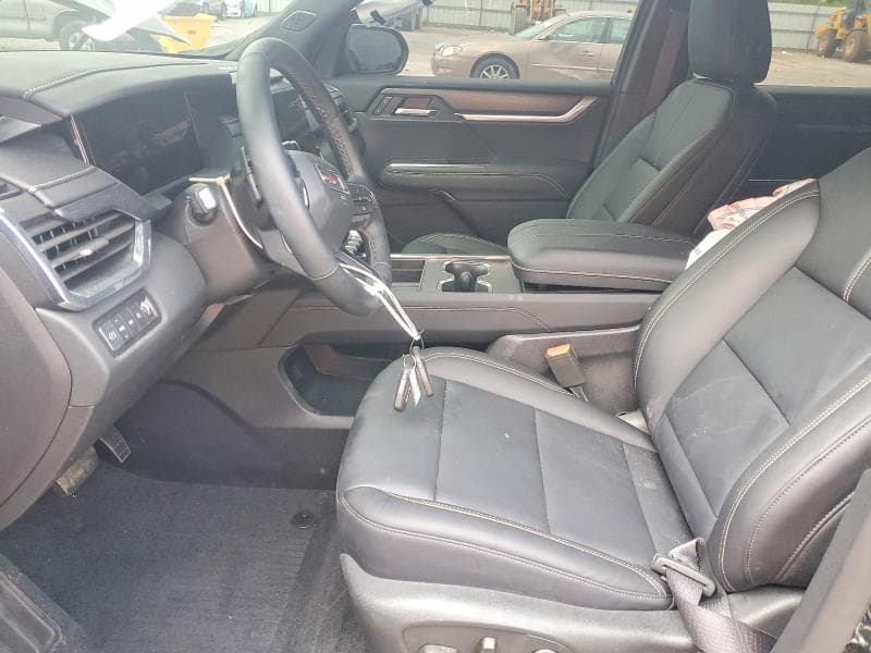 2025 GMC ACADIA ELEVATION 7