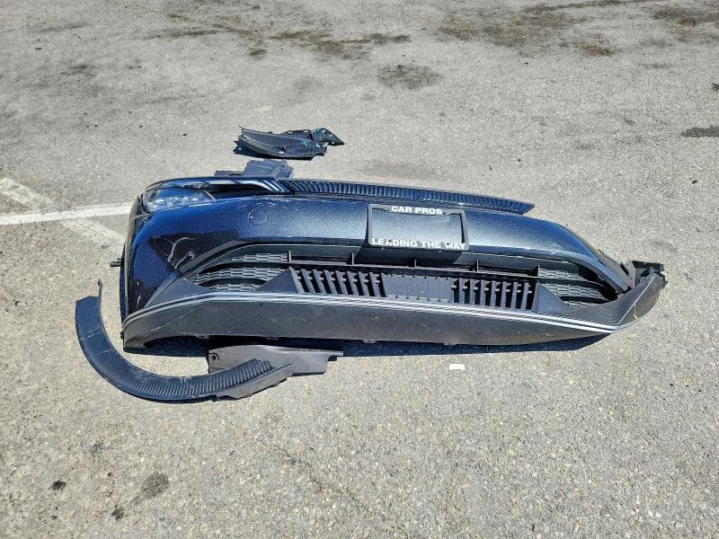 2024 KIA EV6 LIGHT LONG RANGE 13