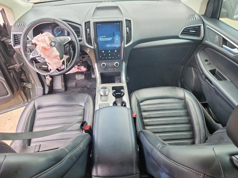 2024 FORD EDGE SEL 8