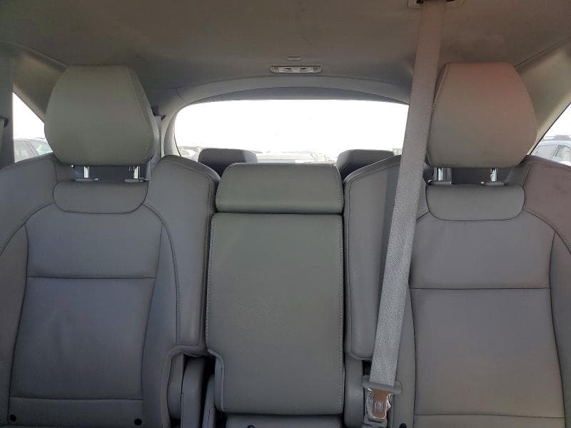 2017 ACURA MDX 10