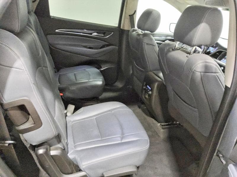 2019 BUICK ENCLAVE ESSENCE 11