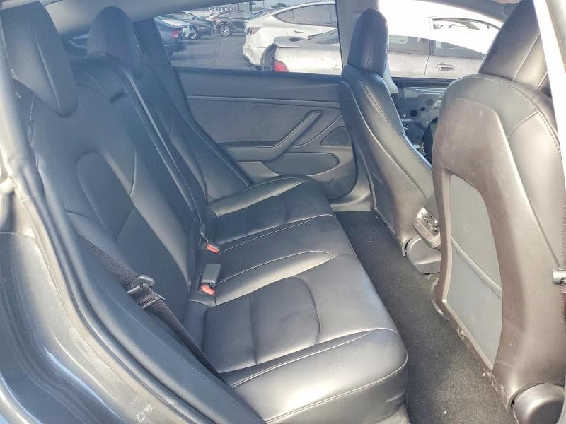 2020 TESLA MODEL 3 10