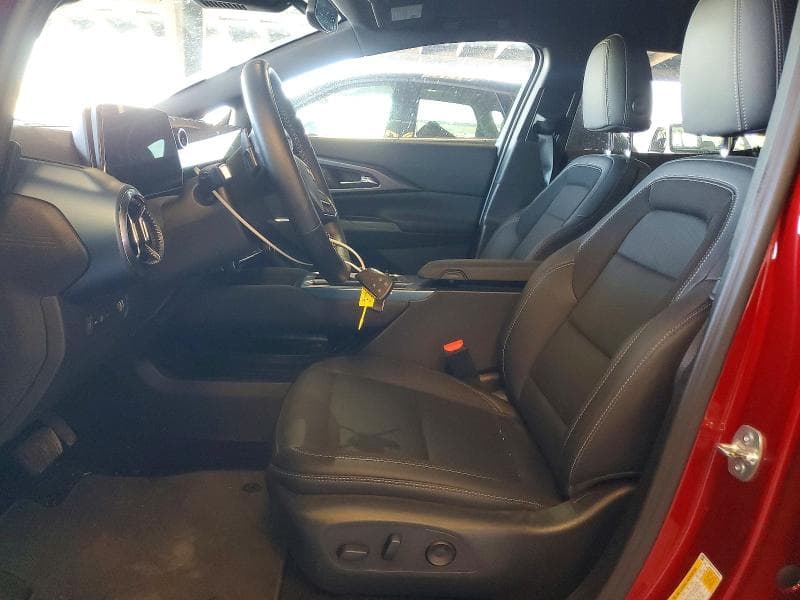 2025 CHEVROLET EQUINOX LT 7