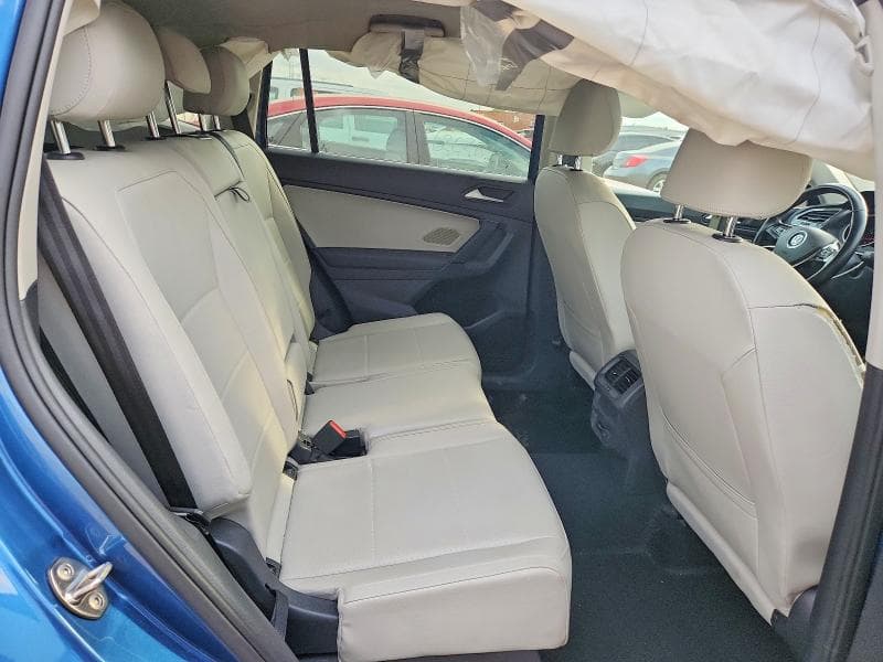 2019 VOLKSWAGEN TIGUAN SE 10