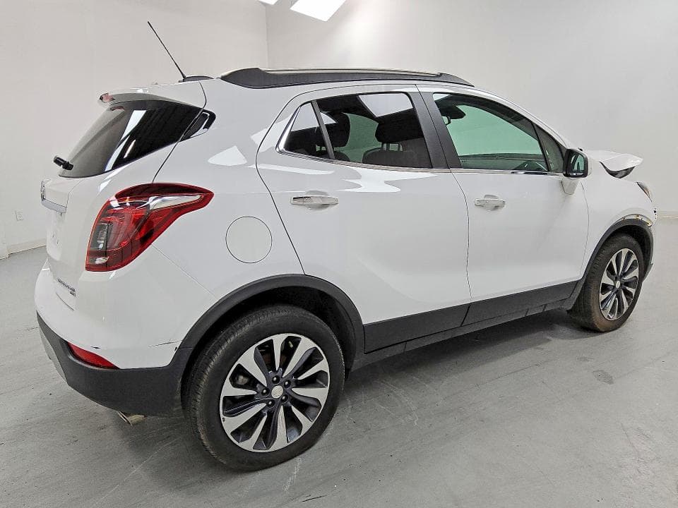 2022 BUICK ENCORE PREFERRED 3