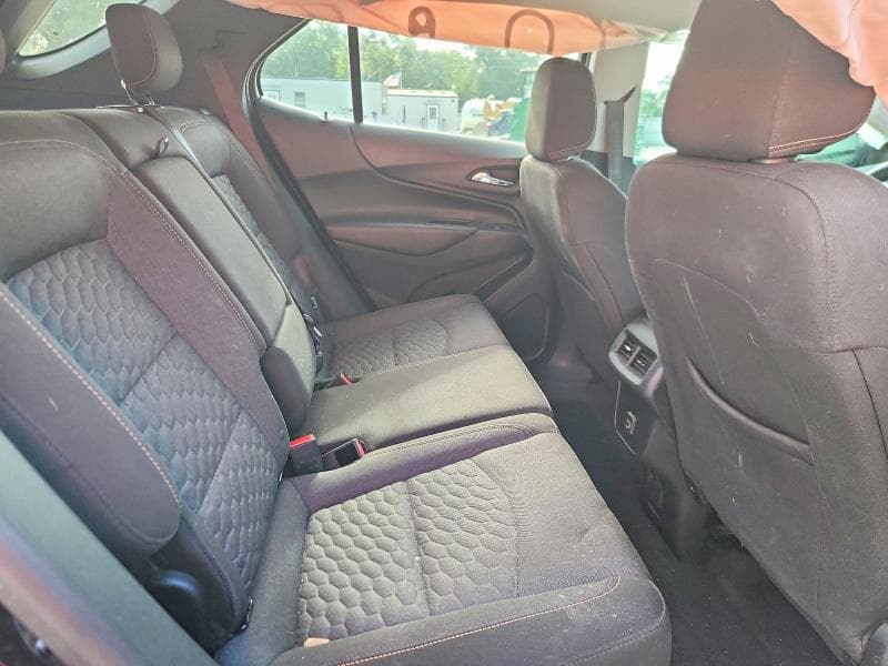 2019 CHEVROLET EQUINOX LT 11