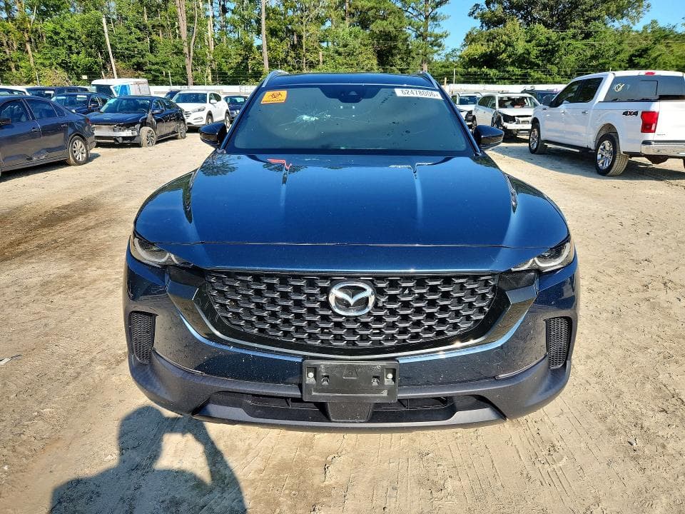 2024 MAZDA CX-50 PREMIUM 5