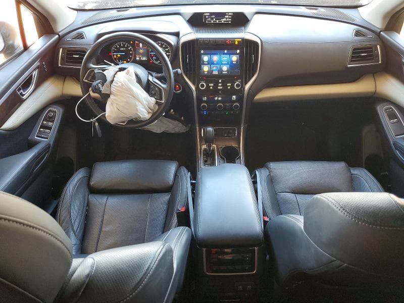 2021 SUBARU ASCENT TOURING 8