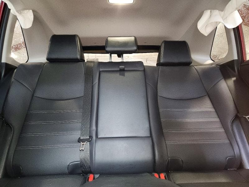 2023 TOYOTA RAV4 LIMITED 10