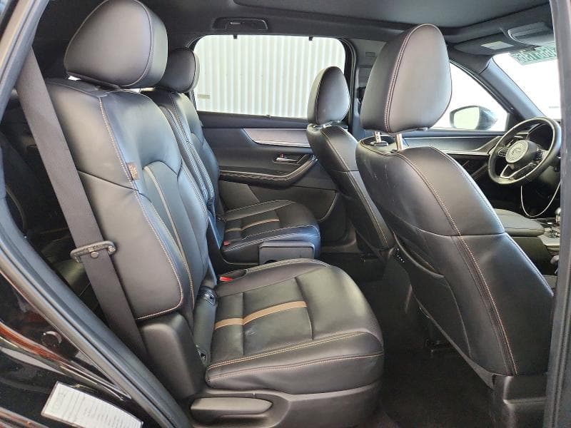 2025 MAZDA CX-90 PREMIUM PLUS 11