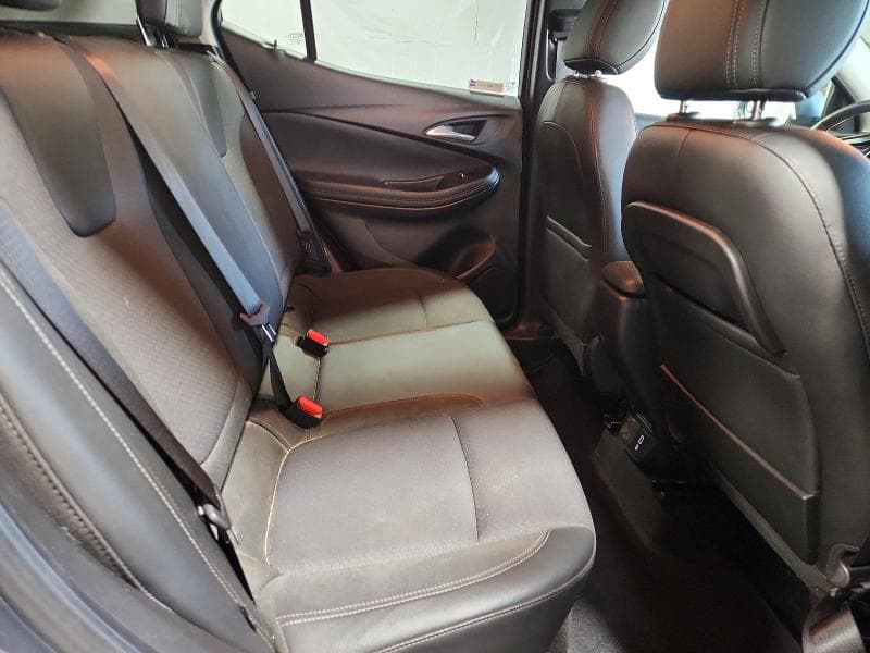 2021 BUICK ENCORE GX PREFERRED 11