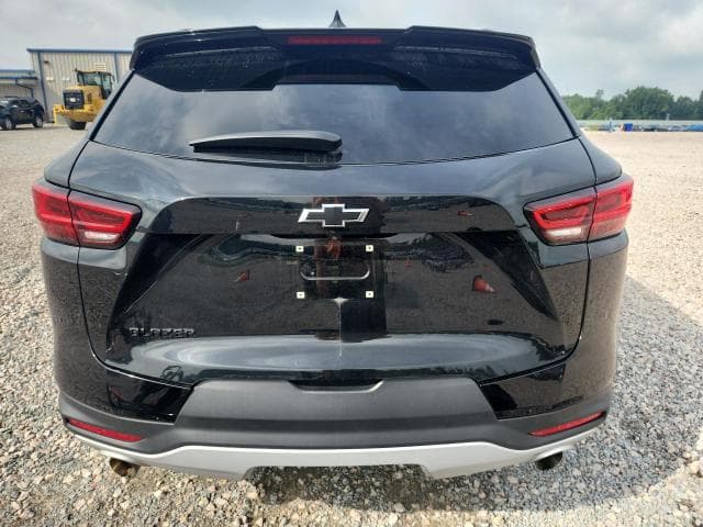 2023 CHEVROLET BLAZER 2LT 6