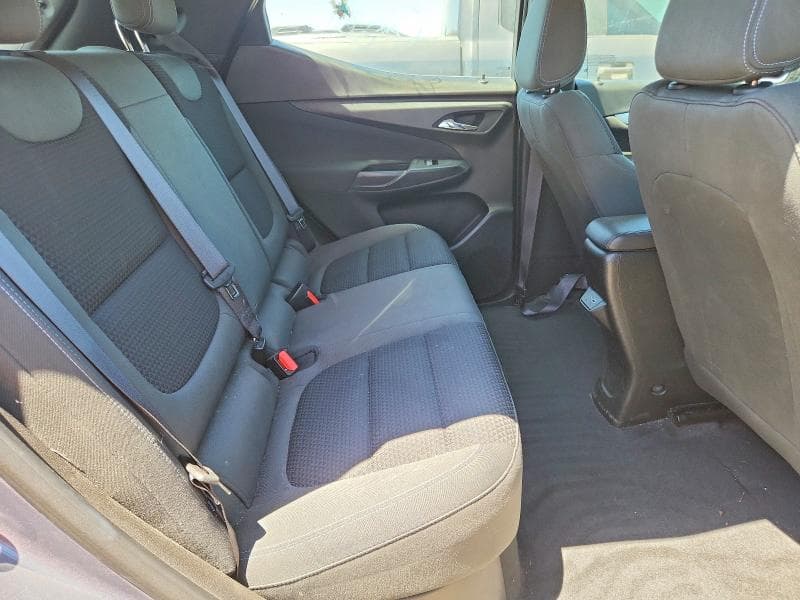 2023 CHEVROLET BOLT EUV LT 11
