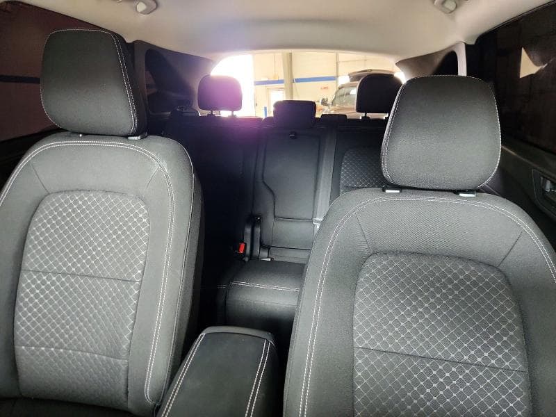 2024 FORD ESCAPE ACTIVE 10