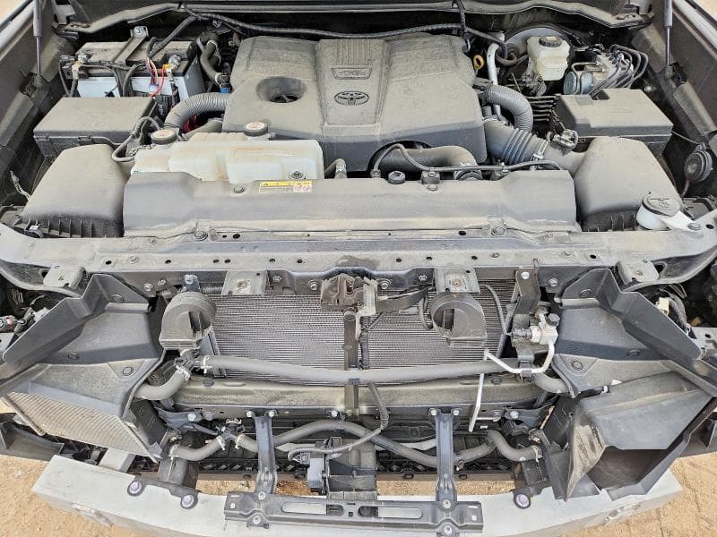 2024 TOYOTA TUNDRA 1794 EDITION 11