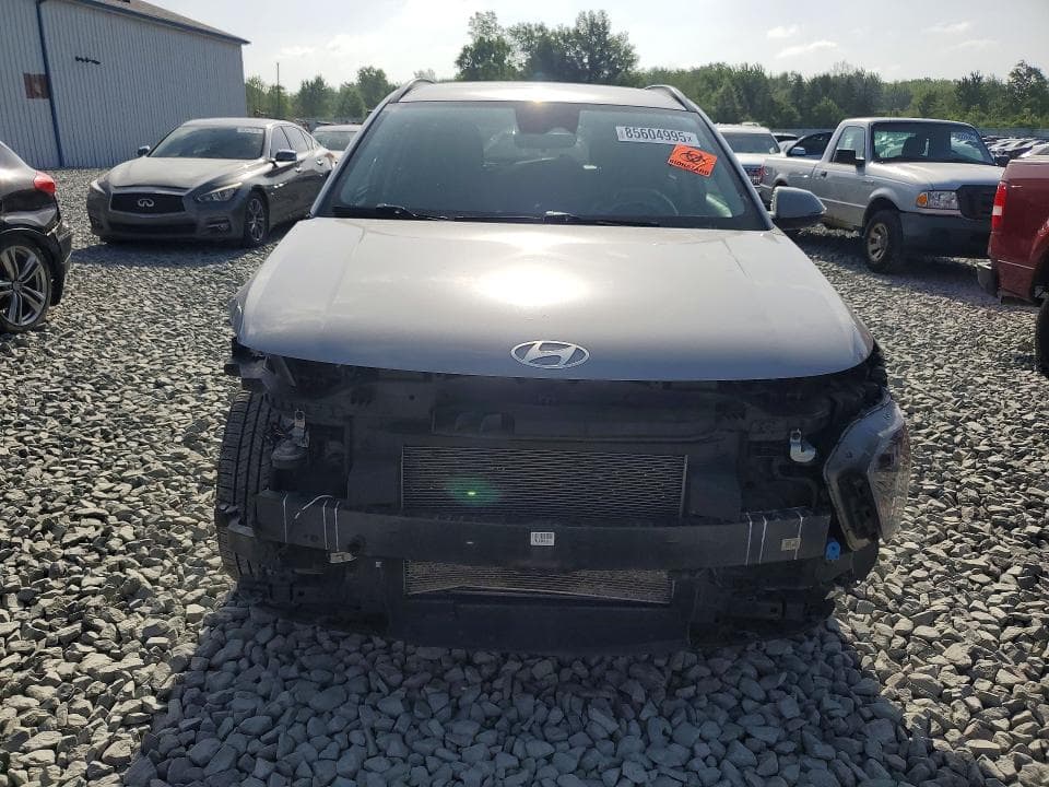 2024 HYUNDAI KONA SEL 5