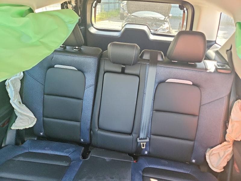 2025 FORD BRONCO SPORT OUTER BANKS 10