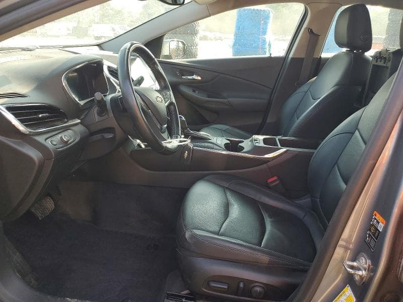 2019 CHEVROLET VOLT PREMIER 7