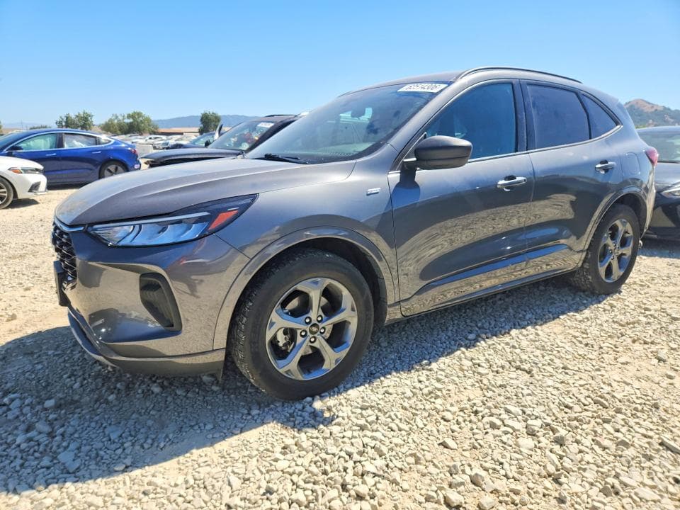 2023 FORD ESCAPE ST LINE - 1