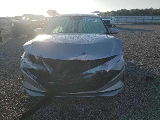 2022 HYUNDAI ELANTRA SEL 5
