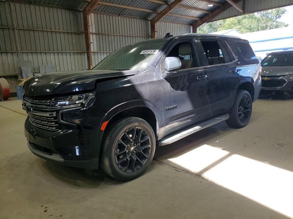 2023 CHEVROLET TAHOE C1500 PREMIER - 1