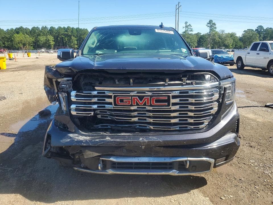 2023 GMC SIERRA K1500 DENALI 5