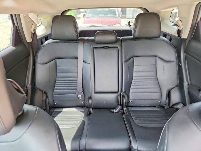 2023 KIA SPORTAGE SX PRESTIGE 10