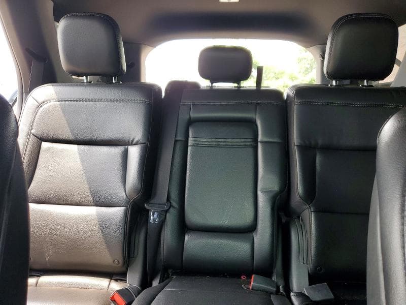 2020 FORD EXPLORER XLT 10