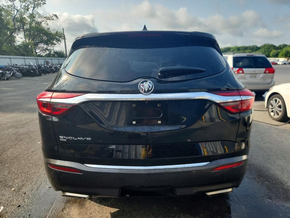 2020 BUICK ENCLAVE ESSENCE 6