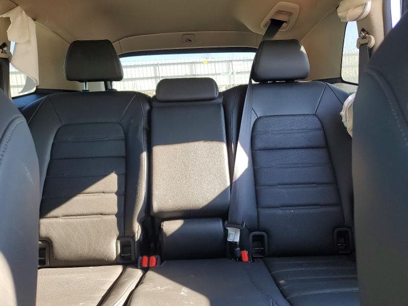 2024 HONDA CR-V EXL 10