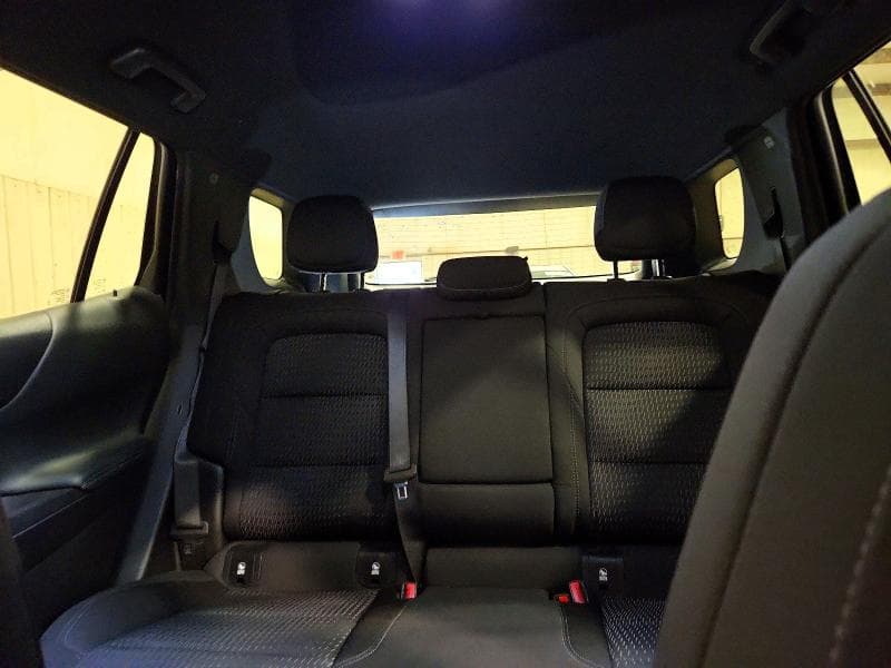 2025 CHEVROLET EQUINOX LT 10