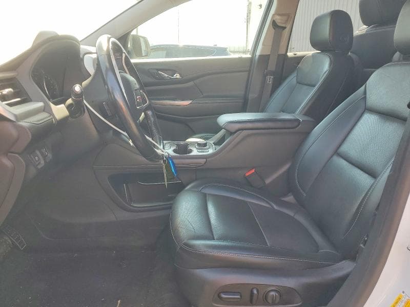2021 GMC ACADIA SLT 7