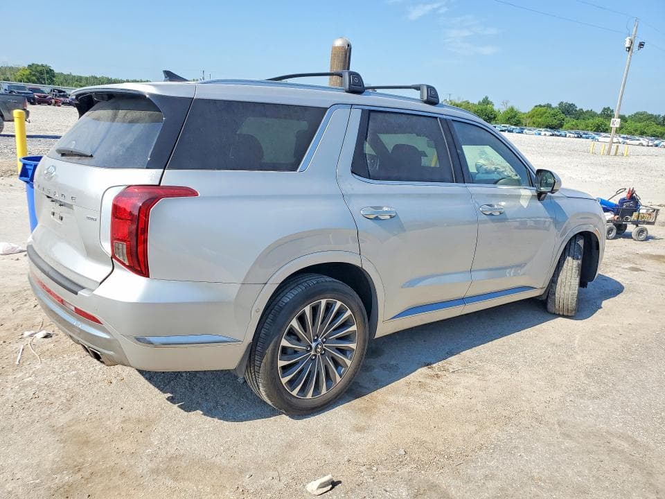 2024 HYUNDAI PALISADE CALLIGRAPHY 3
