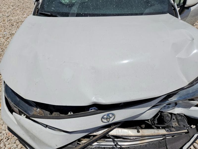 2020 TOYOTA COROLLA SE 11