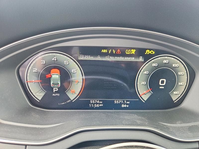 2024 AUDI Q5 PREMIUM PLUS 45 9