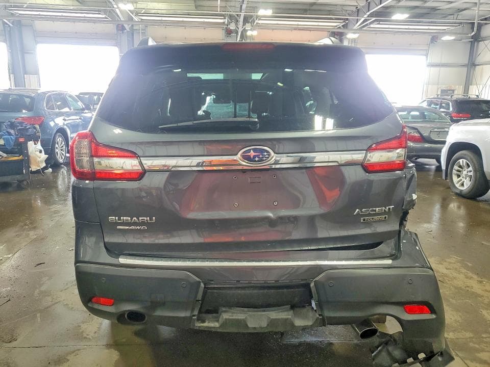 2019 SUBARU ASCENT TOURING 6