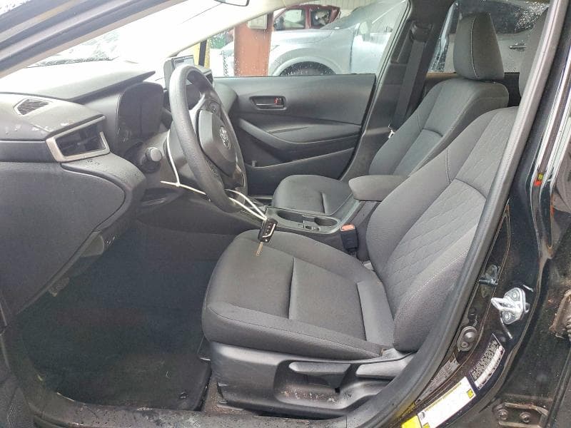 2024 TOYOTA COROLLA LE 7