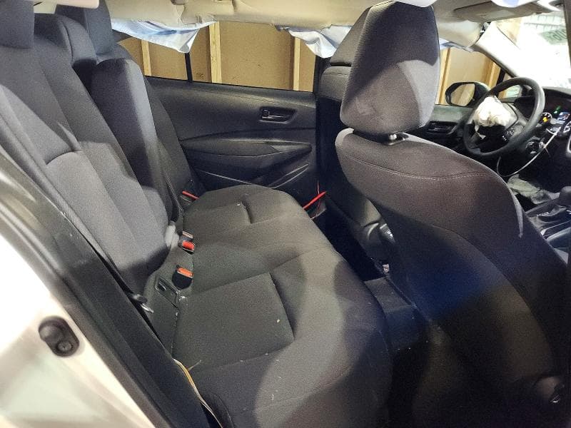 2024 TOYOTA COROLLA LE 10
