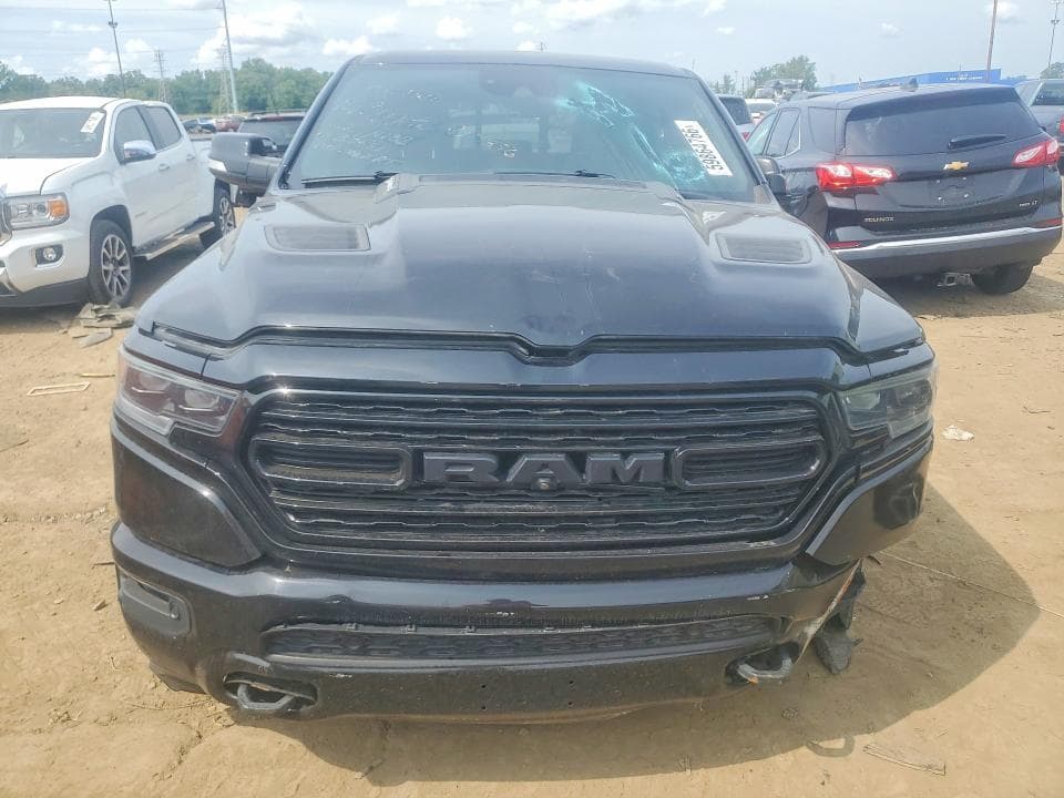 2020 RAM 1500 LIMITED 5