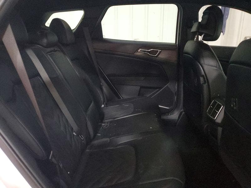 2023 KIA SPORTAGE X-LINE 11