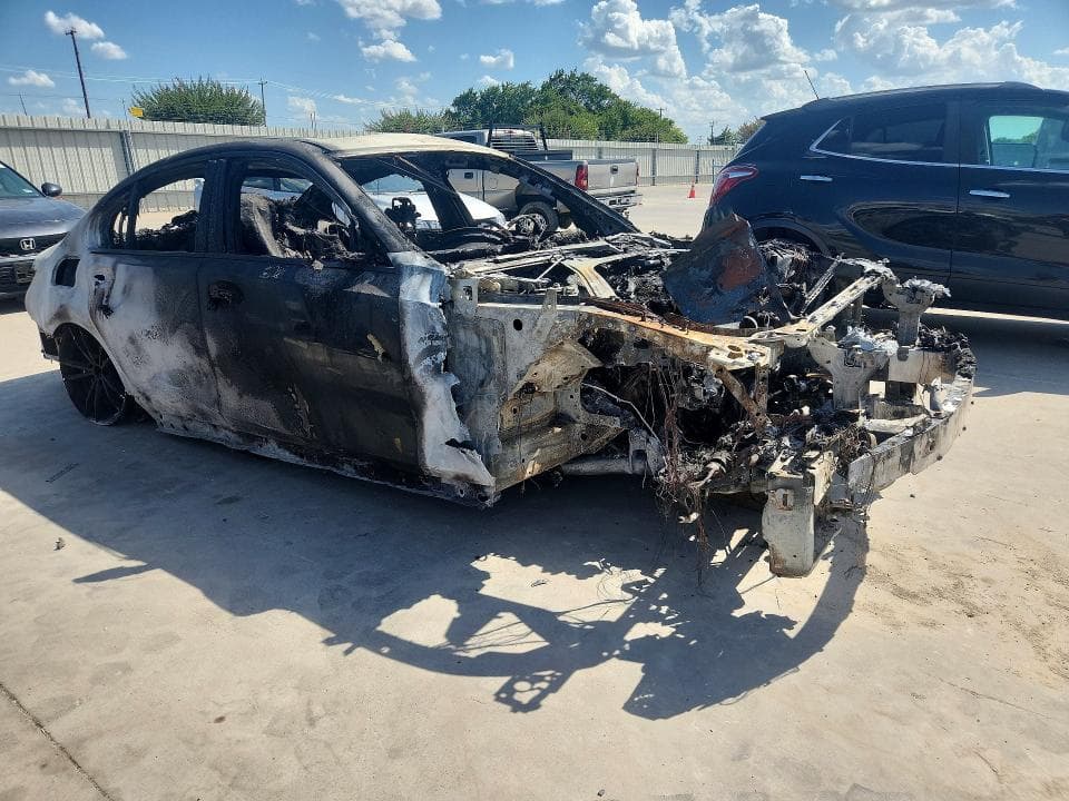 2019 BMW 330I 4