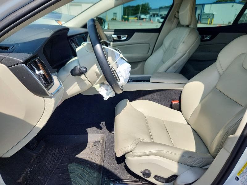 2023 VOLVO S60 ULTIMATE 7