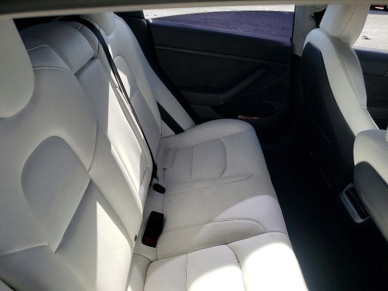 2022 TESLA MODEL 3 10