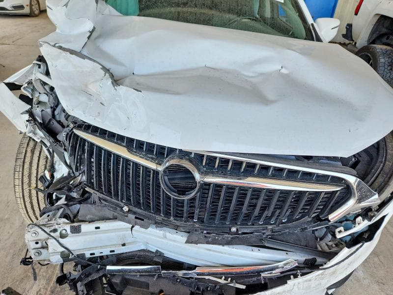 2019 BUICK ENCLAVE 12